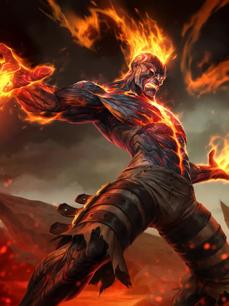 LOL蒸汽机器人布里茨台词大全