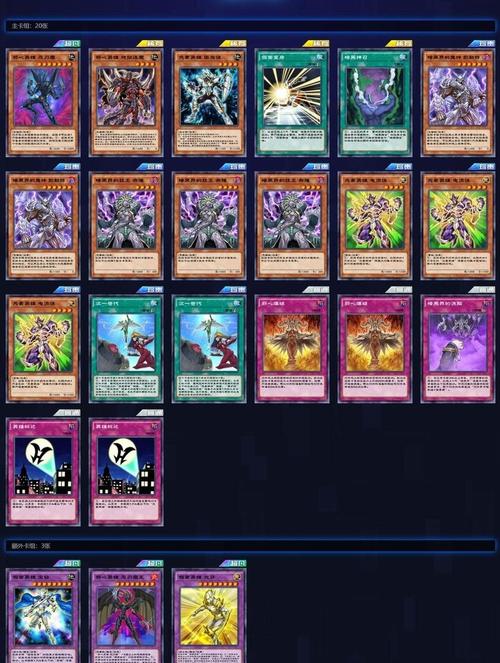 游戏王决斗链接邪心英雄怎么使用