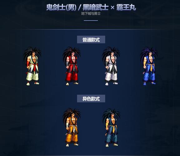 DNF24年3月强势职业