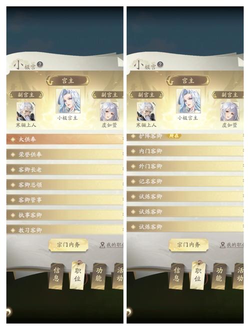 最强祖师宗门快速升级技巧