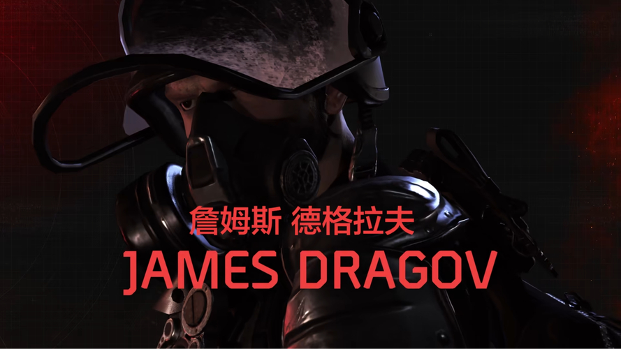 全境封锁2污染区域进去的方法