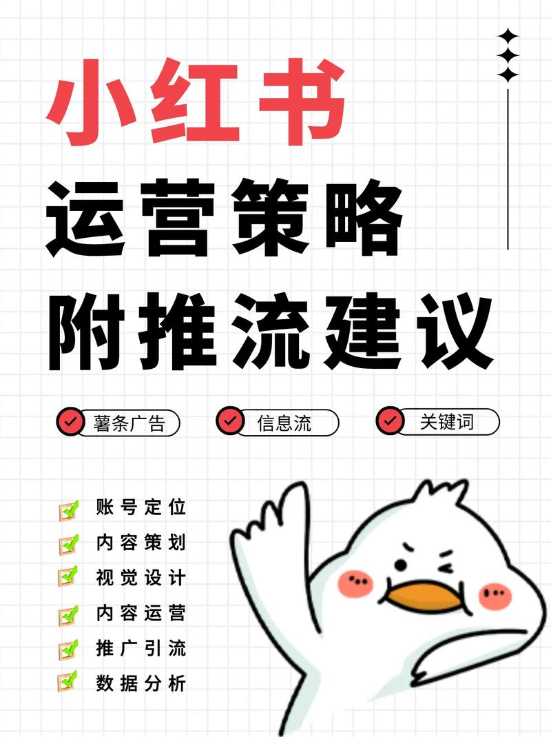 小红书薯条投放怎么设置才有效