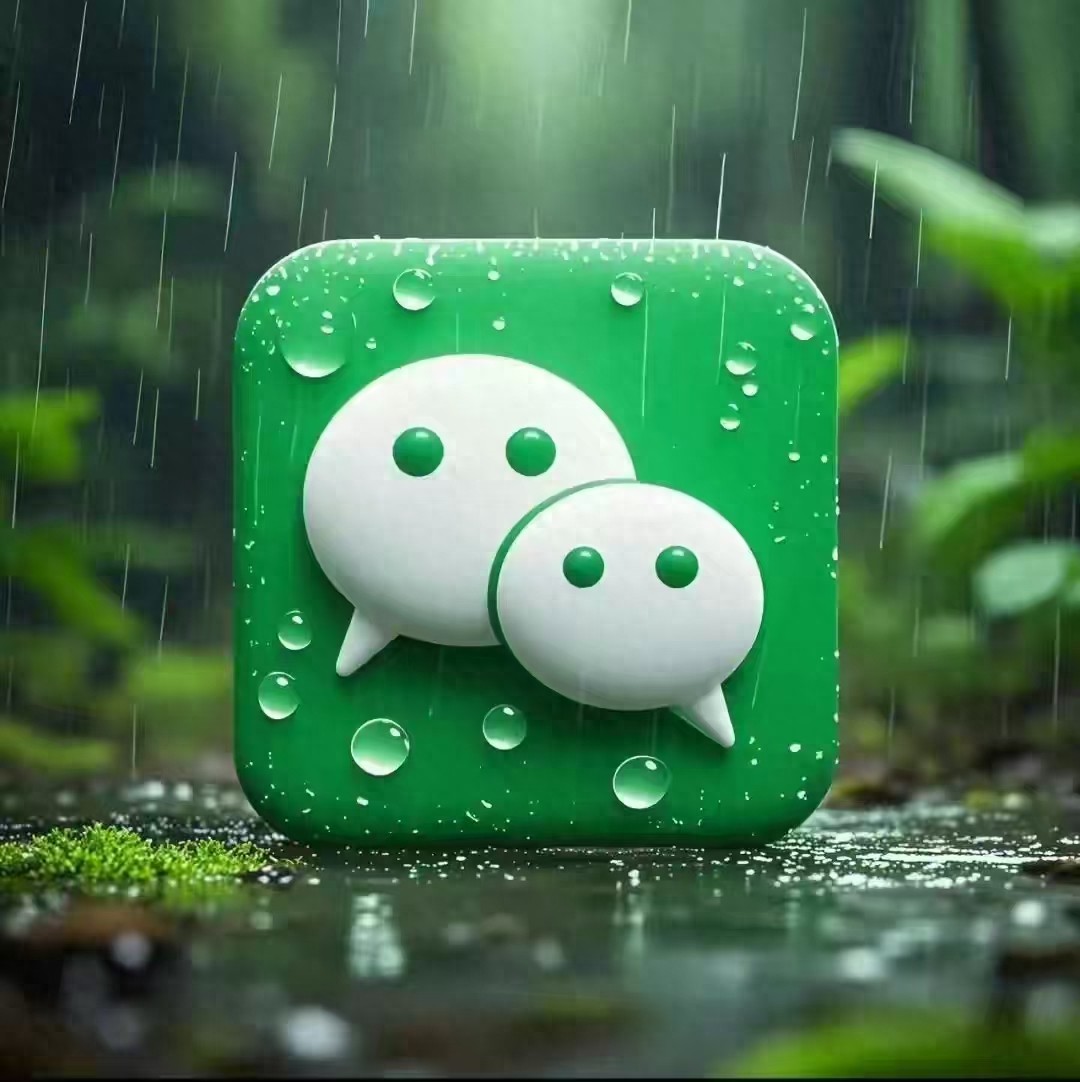 微信聊天记录怎么永久保存