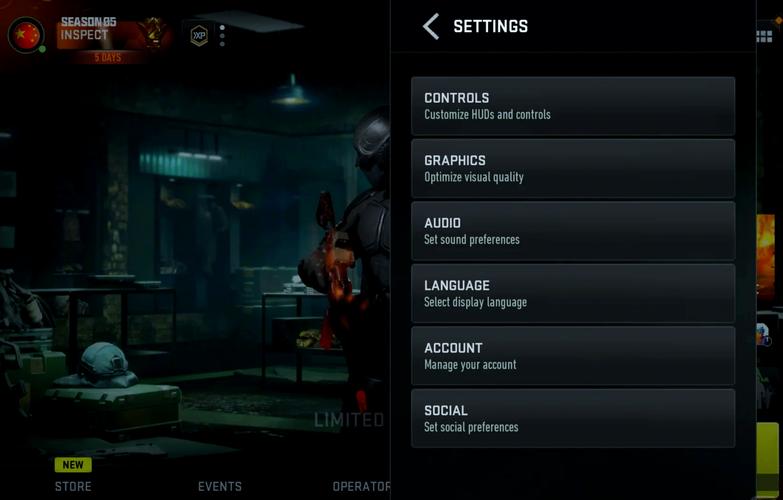 使命召唤手游首充