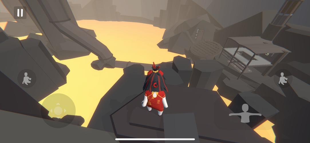 人类一败涂地神牢奇遇怎么玩