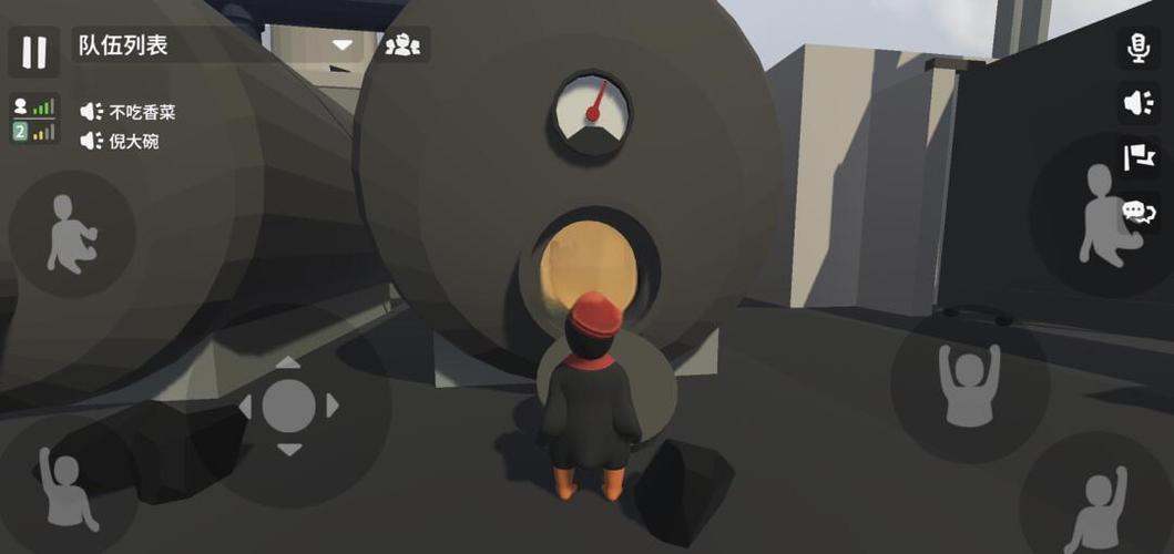 人类一败涂地神牢奇遇怎么玩