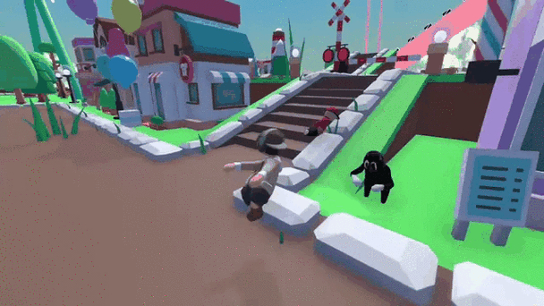 人类一败涂地神牢奇遇怎么玩