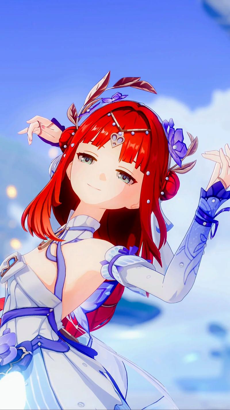 原神心海绽放队怎么玩