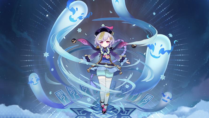 原神哪些雷系角色更强