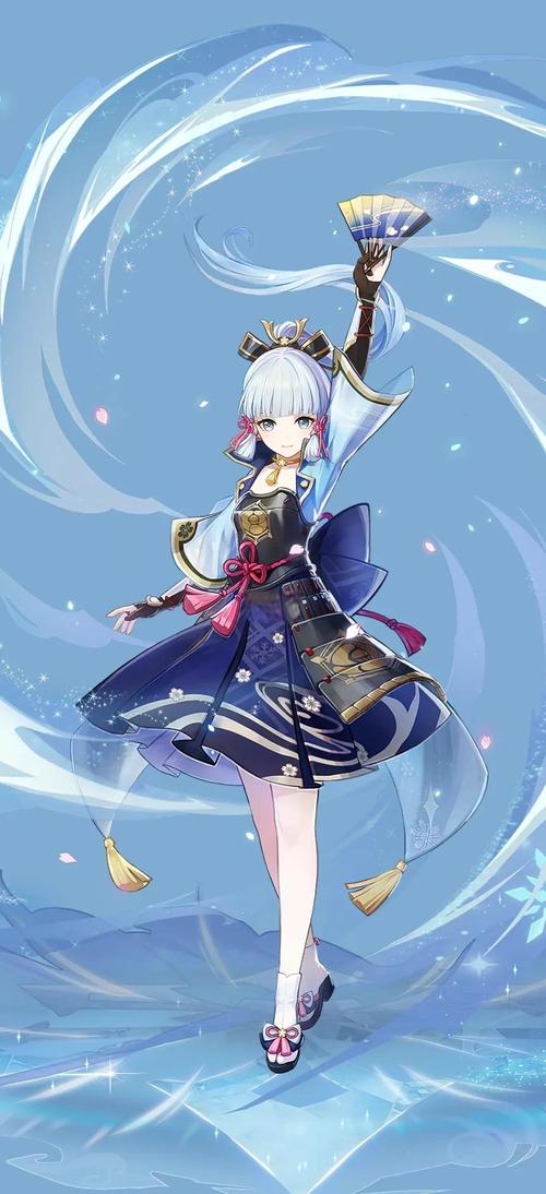 原神哪些雷系角色更强