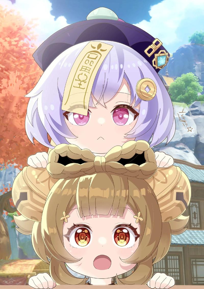 原神哪些雷系角色更强