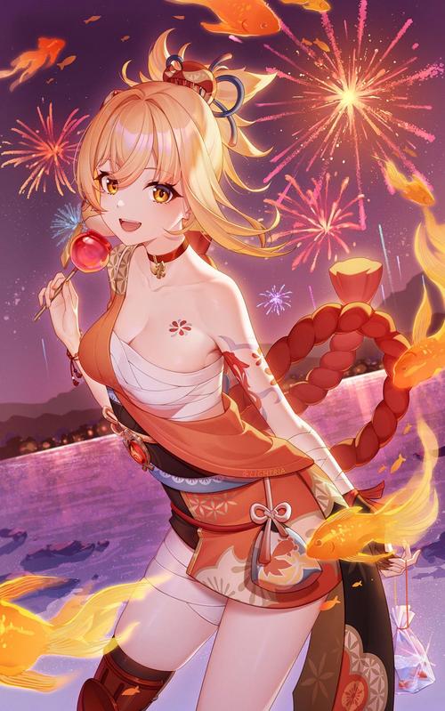 原神平民零氪玩哪个主c好