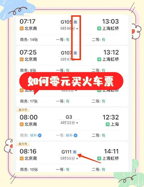 铁路12306怎么使用积分兑换车票