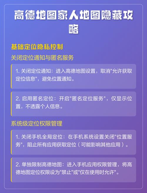 高德地图怎么开通家人地图