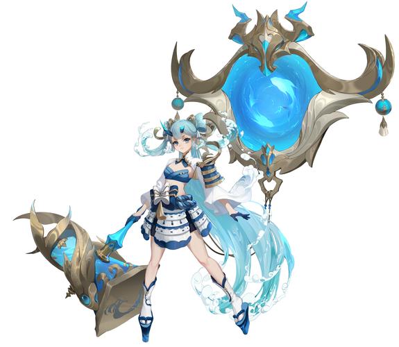 天境传说水鬼boss打法推荐