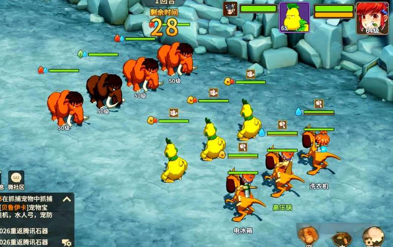 石器时代觉醒骑宠哪个好