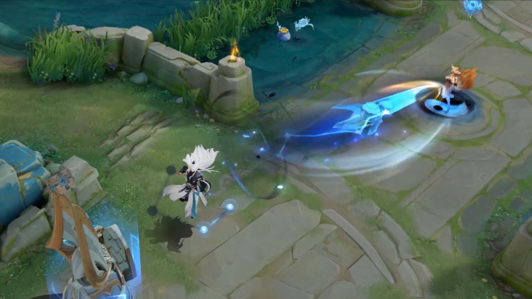 诸葛亮皮肤上架首日销量远超其他皮肤