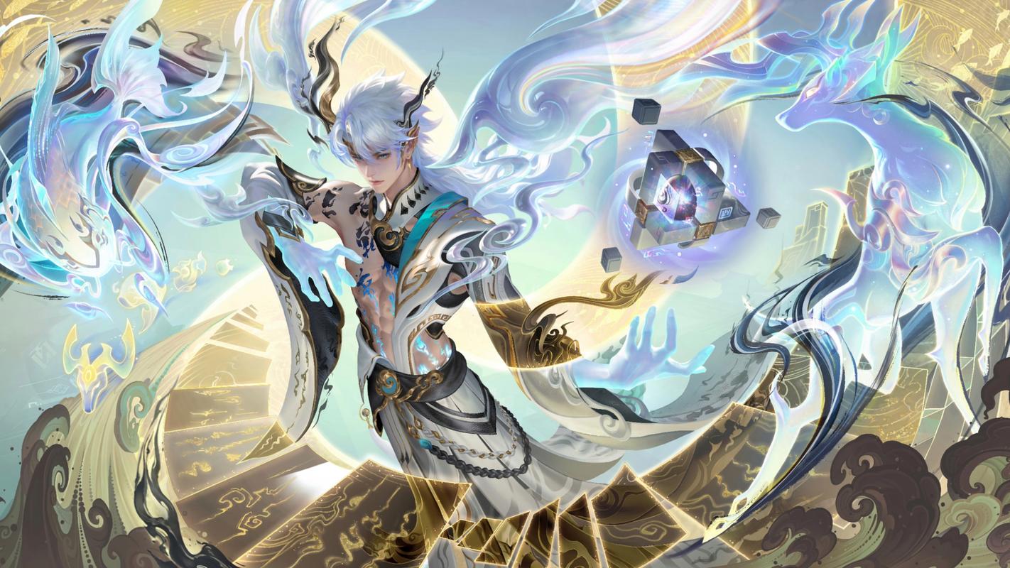 诸葛亮皮肤上架首日销量远超其他皮肤