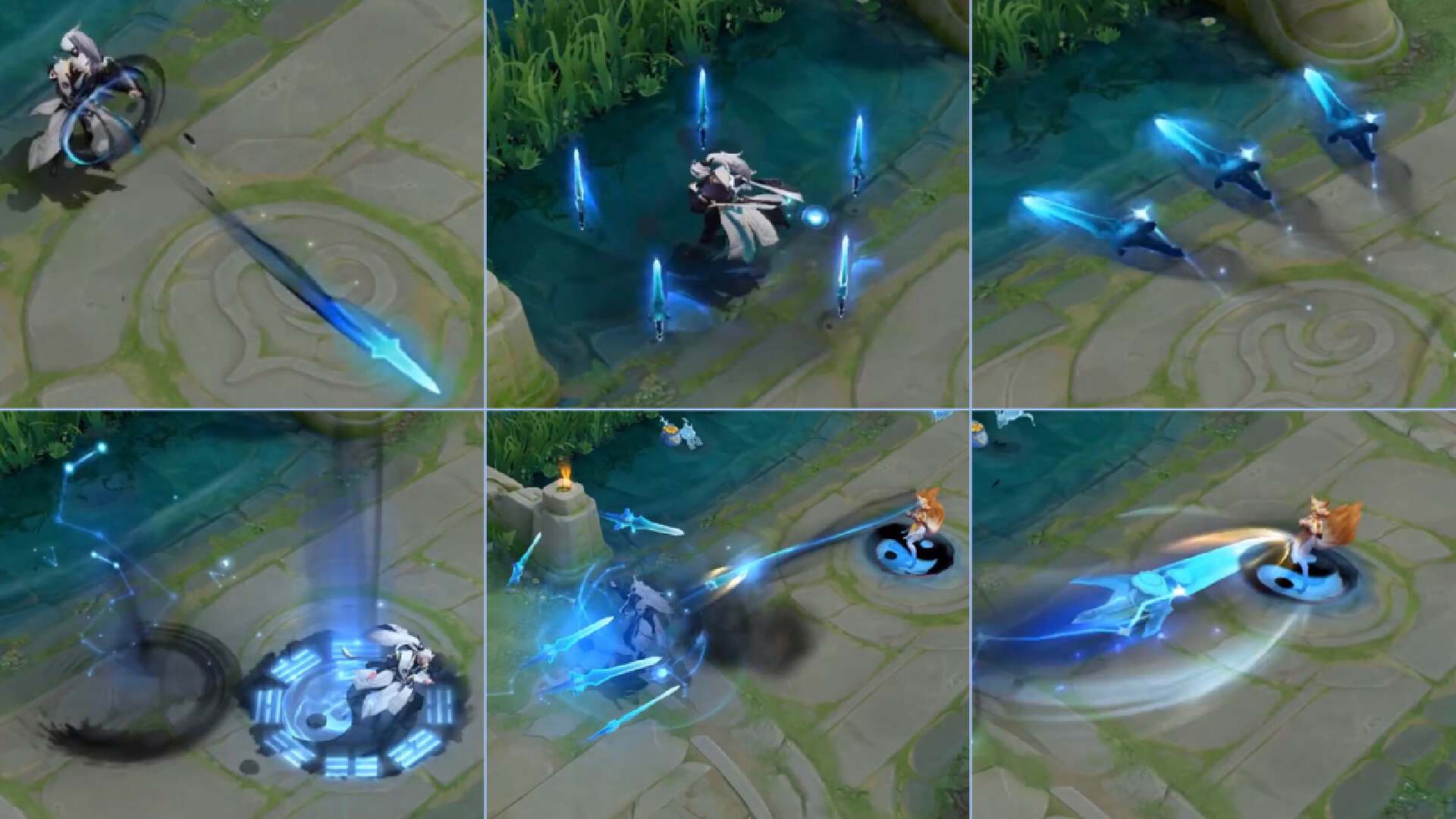 诸葛亮皮肤上架首日销量远超其他皮肤