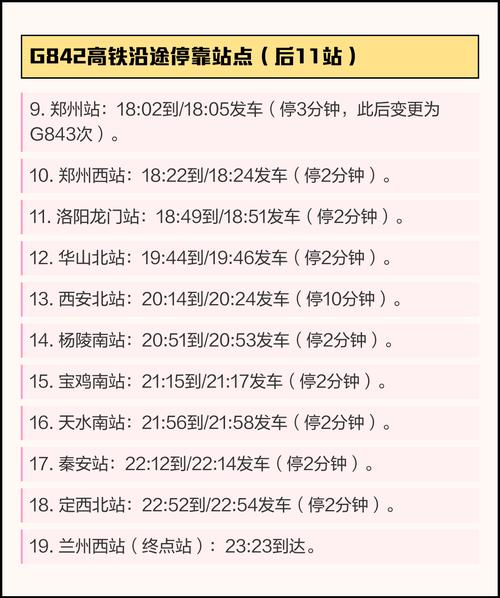 铁路12306怎么查列车停靠站