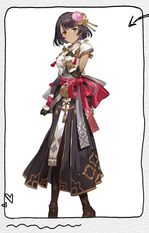 莱莎的炼金工房3评测