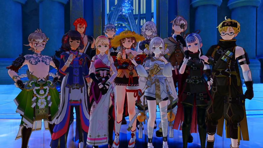 莱莎的炼金工房3评测