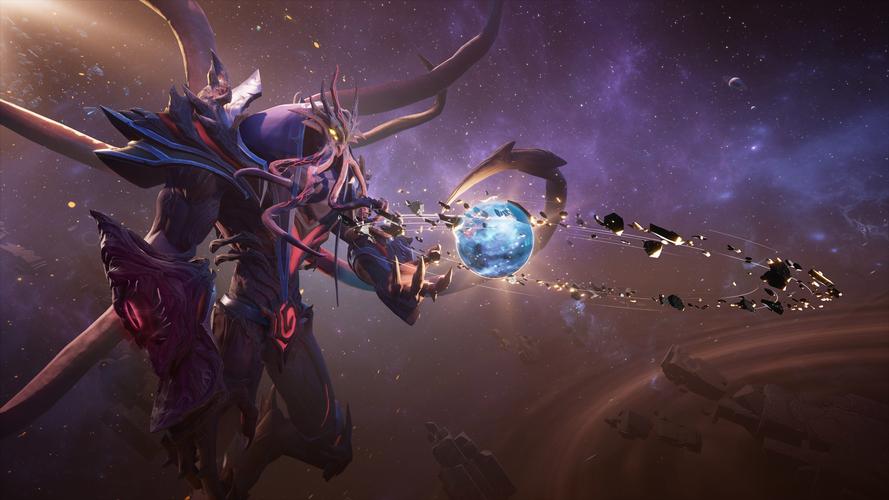 塔瑞斯世界激活码获取海量