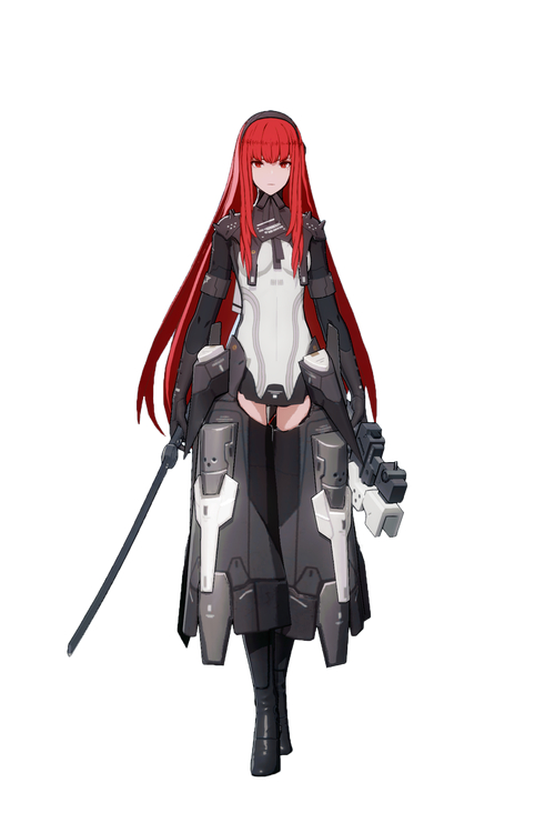 战双帕弥什薇拉瑰丽意识共鸣搭配