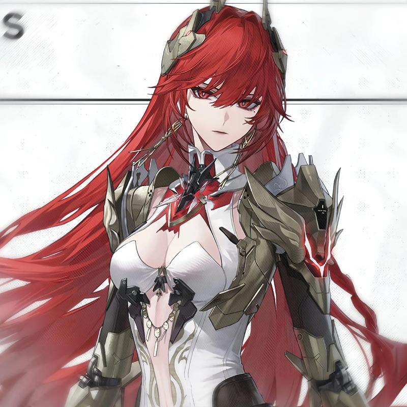 战双帕弥什薇拉瑰丽意识共鸣搭配