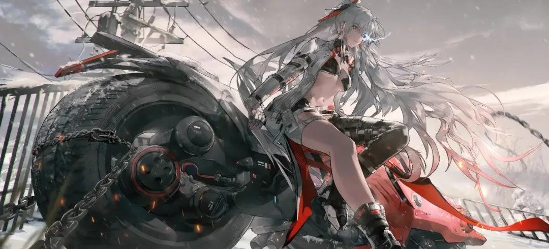 战双帕弥什薇拉瑰丽意识共鸣搭配