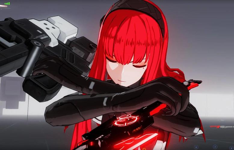 战双帕弥什薇拉瑰丽意识共鸣搭配