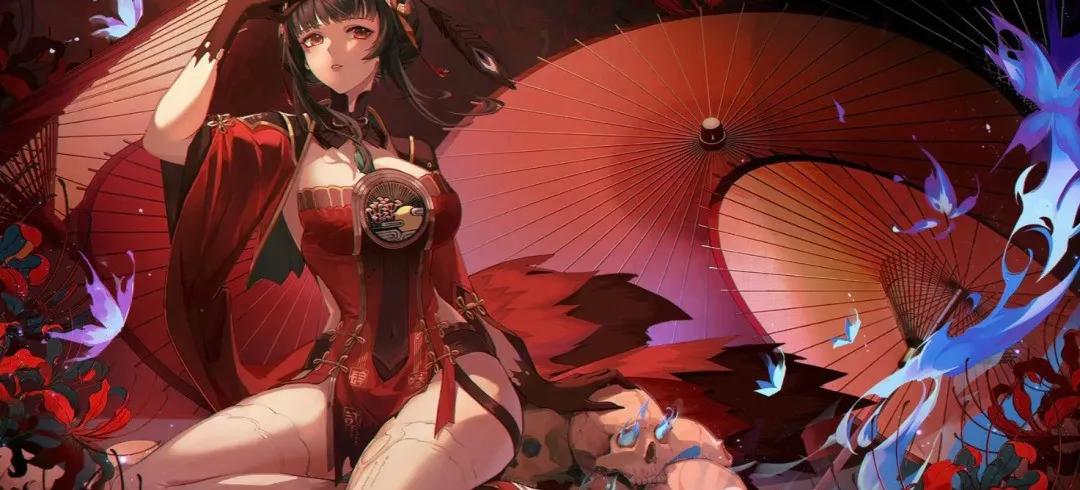 战双帕弥什薇拉瑰丽意识共鸣搭配