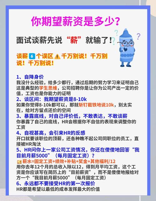 Boss直聘怎么修改求职期望