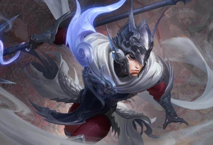 王者荣耀百里玄策值得练吗