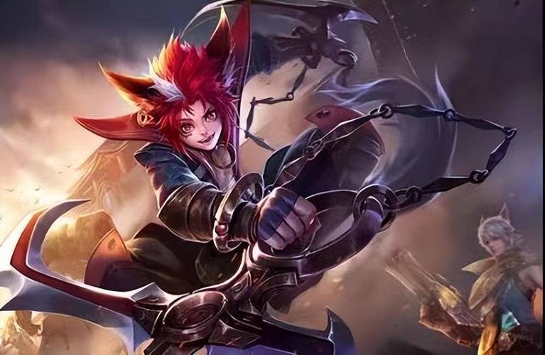 王者荣耀百里玄策值得练吗