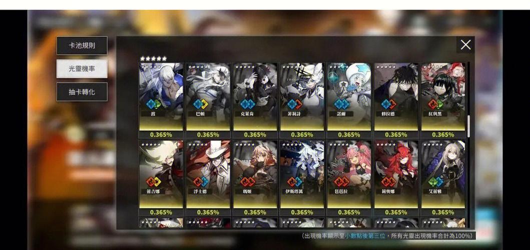 白夜极光巨像升级优先度