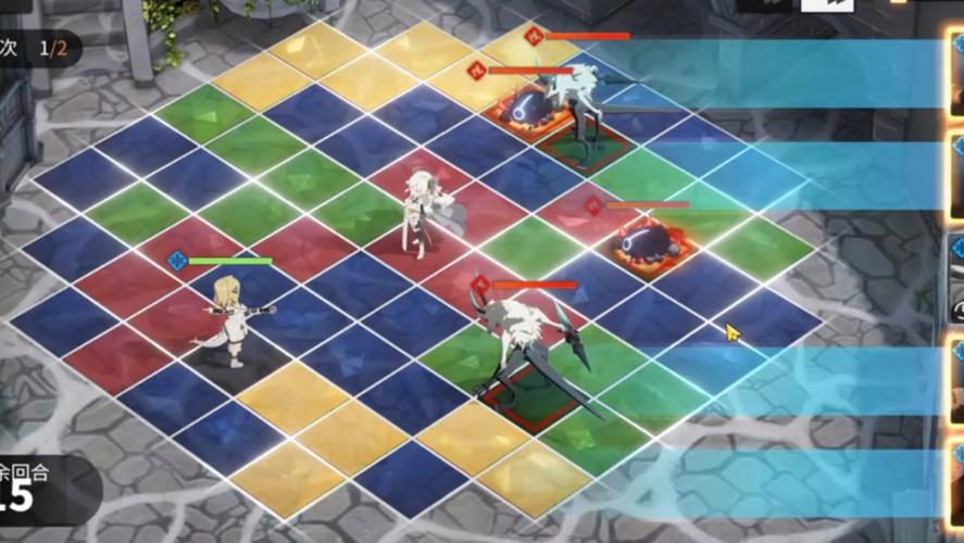 白夜极光巨像升级优先度