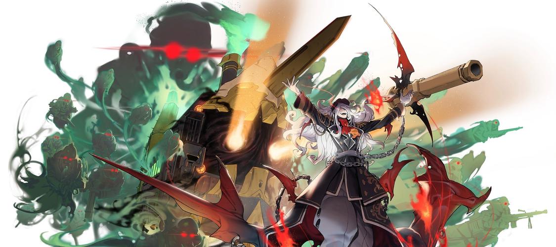 白夜极光巨像升级优先度