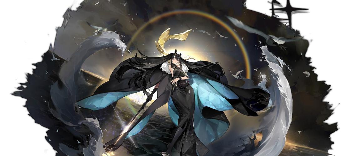 白夜极光巨像升级优先度