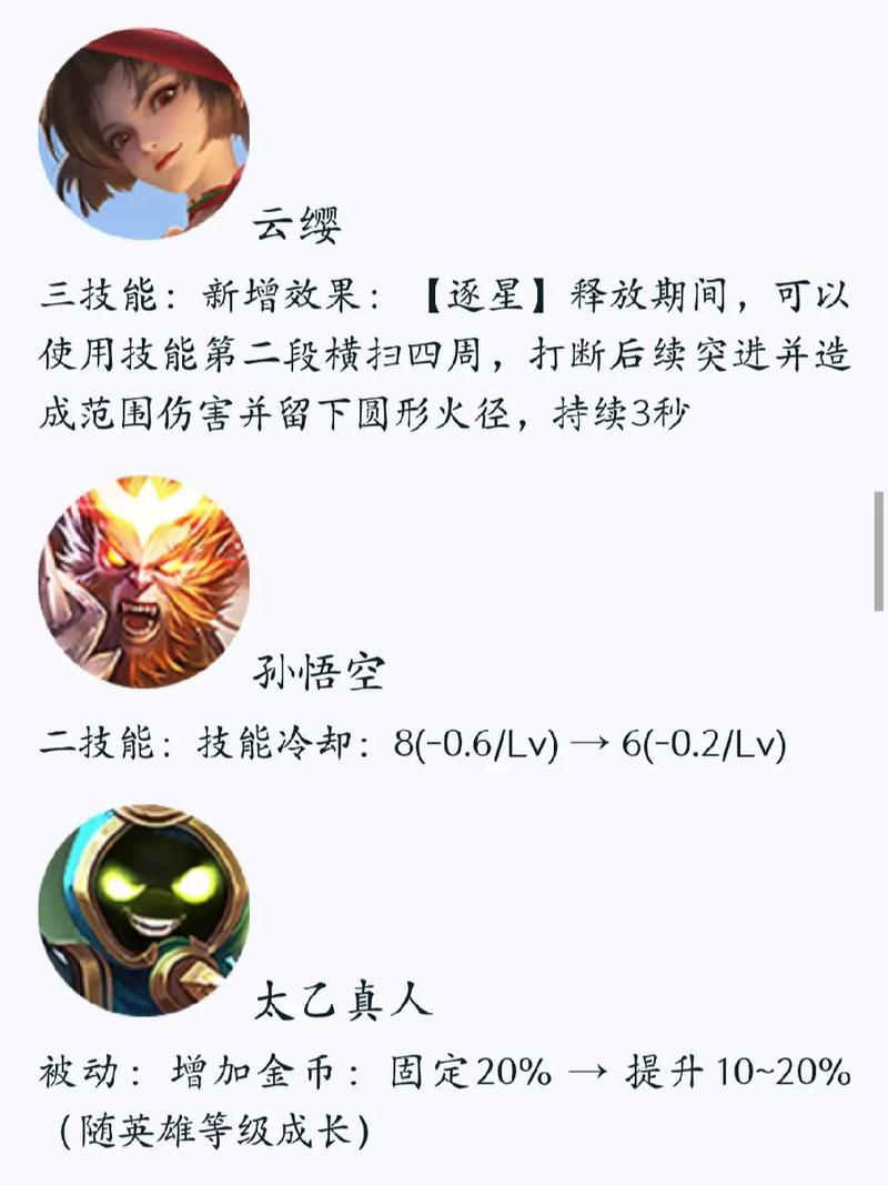 王者荣耀S35赛季新增段位