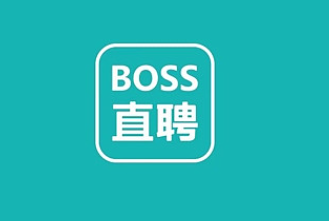 Boss直聘怎么设置自动回复