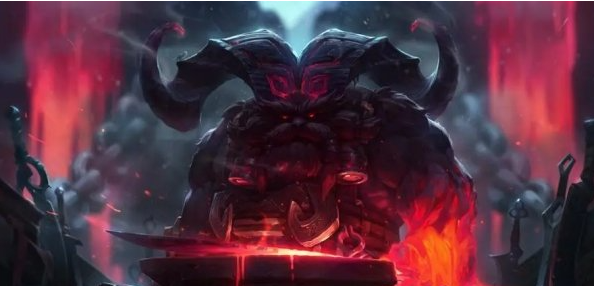 英雄联盟手游4.3版本强势英雄有什么