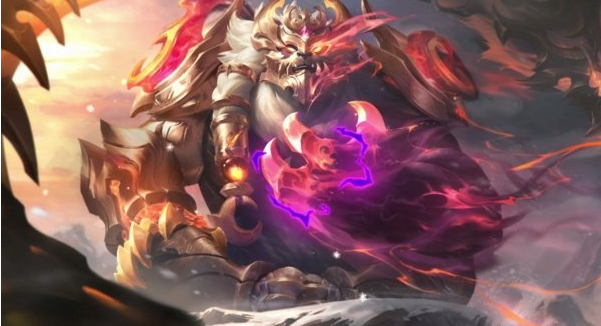 英雄联盟手游4.3版本强势英雄有什么