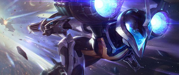 英雄联盟手游4.3版本强势英雄有什么