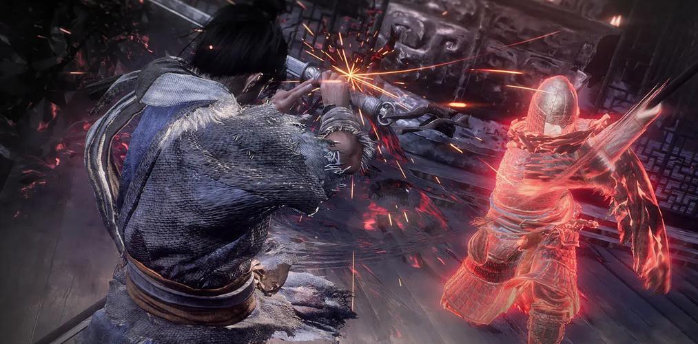 卧龙苍天陨落怎么更换武器绝技