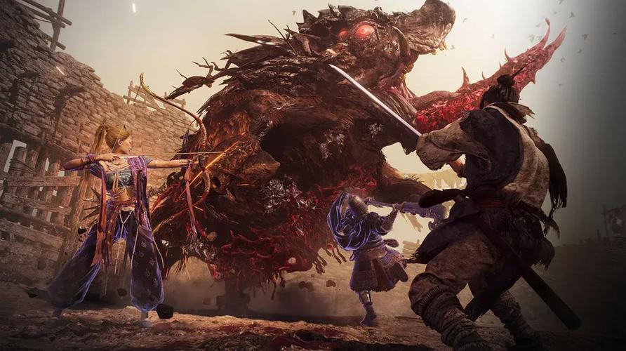 卧龙苍天陨落怎么更换武器绝技