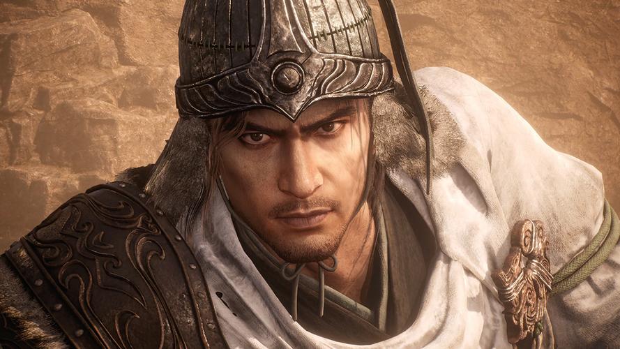 卧龙苍天陨落怎么更换武器绝技