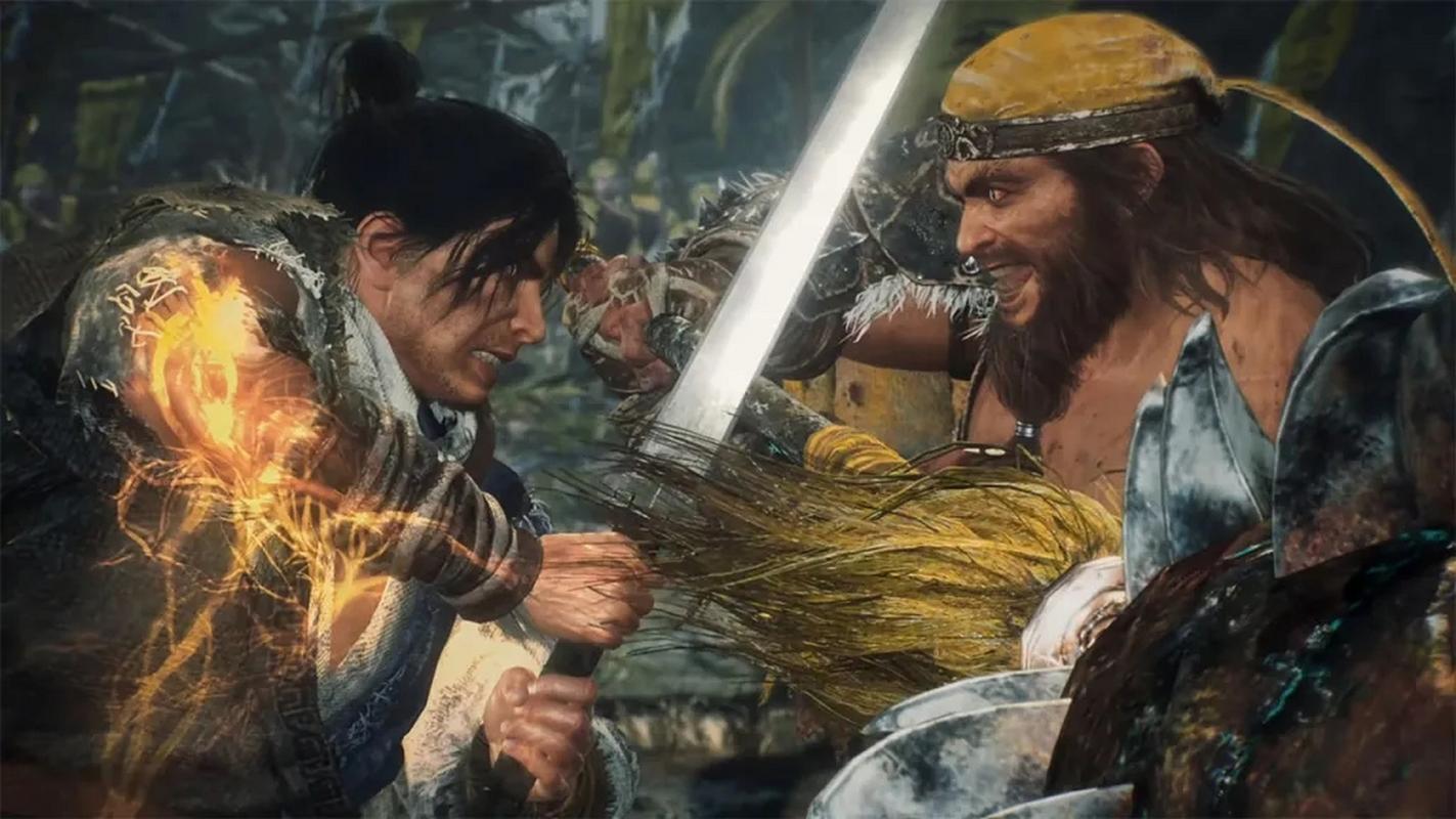 卧龙苍天陨落怎么更换武器绝技