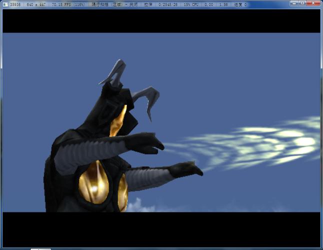 初代奥特曼空想特摄