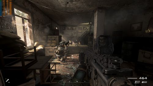 卧龙苍天陨落怎么更换武器绝技